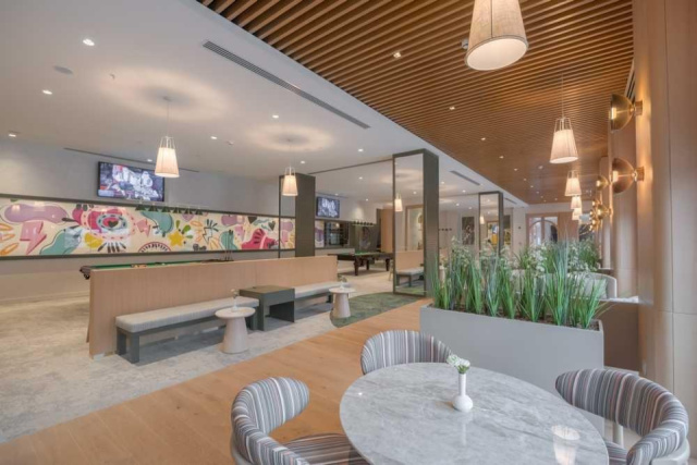 
Fame Residence Lara & Spa
