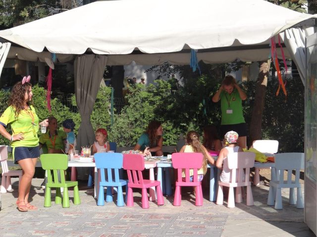 
Mpm Hotel Kalina Garden
