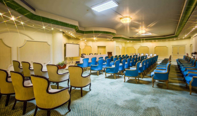 
Seagull Beach Resort Hurghada
