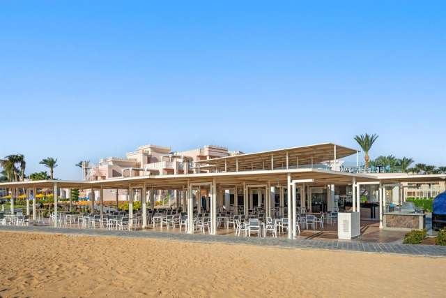 
Pickalbatros Palace Resort Hurghada
