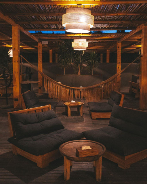 
Casa Cook (+16 Adults Only)
