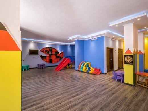 
Sunny Days El Palacio Hurghada
