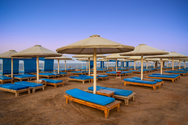 
Pickalbatros Aqua Vista Resort Hurghada
