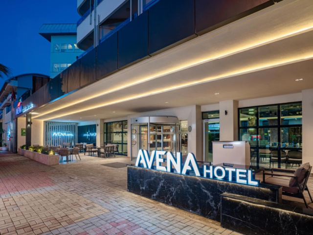 Avena Resort****