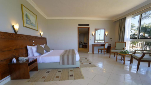 ZYA Regina Resort & Aqua Park****