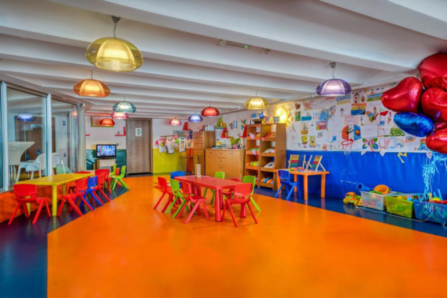 Sealife Family Resort*****