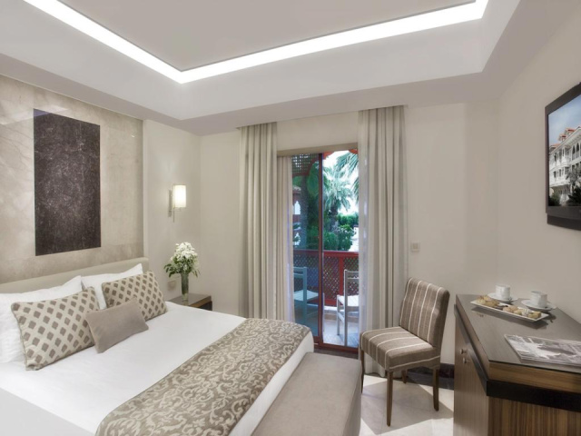 Alibey Club Manavgat*****