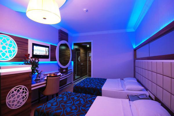 Grand Zaman Beach****