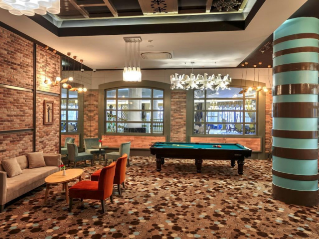 Sunis Efes Royal Palace*****