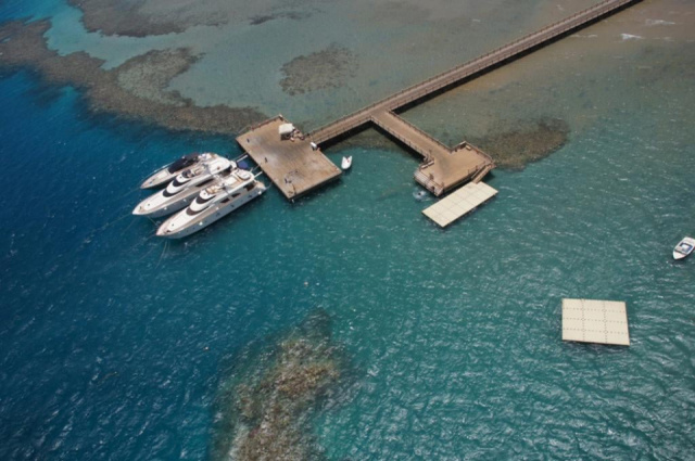 Cleopatra Luxury*****