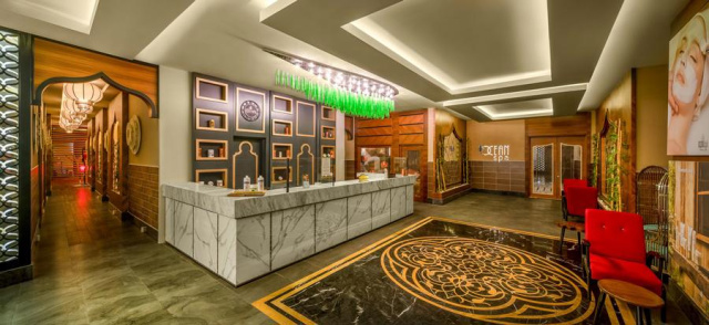 Sensitive Premium Resort & Spa*****