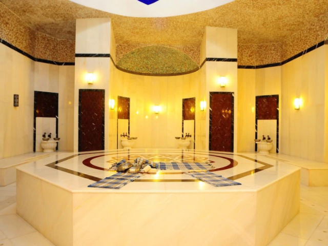 Side Prenses Resort & Spa Hotel*****