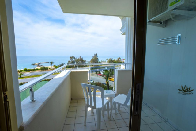 Aydinbey Gold Dreams Hotel*****