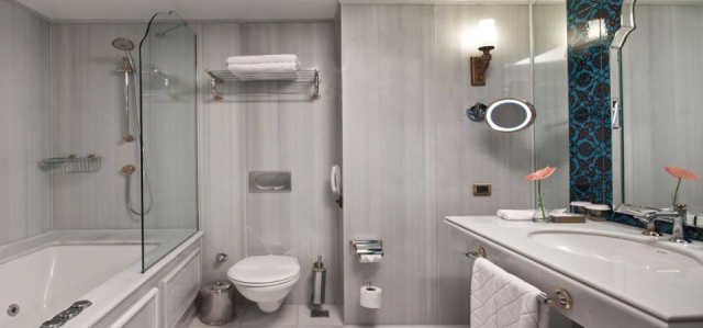 Alibey Resort Sorgun*****