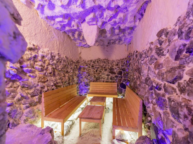 Mary Hotel Alanya*****