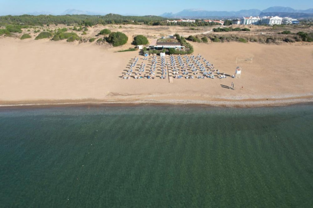 Ramada Resort Side*****