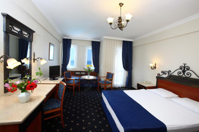 Club Cactus Paradise****