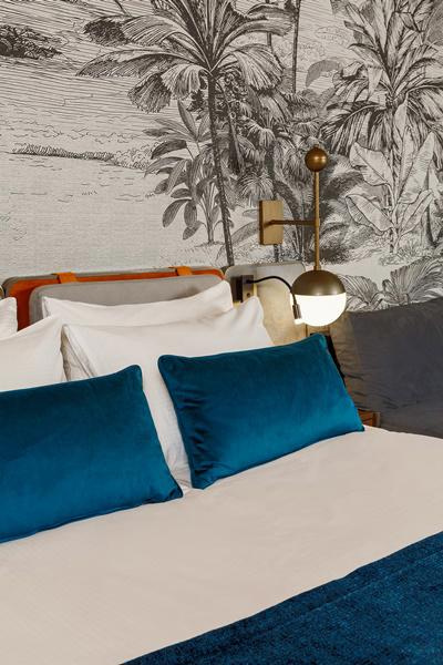 Sherwood Premio Hotel***