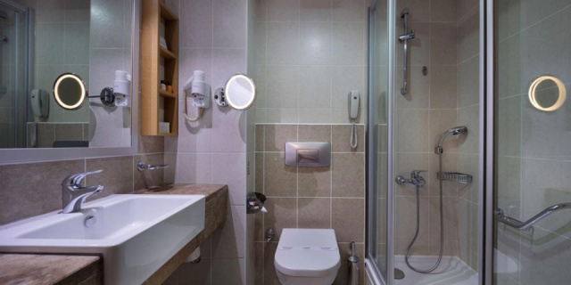 Trendy Side Beach****