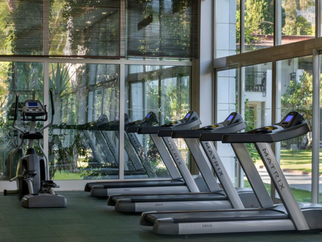 Sherwood Exclusive Kemer*****