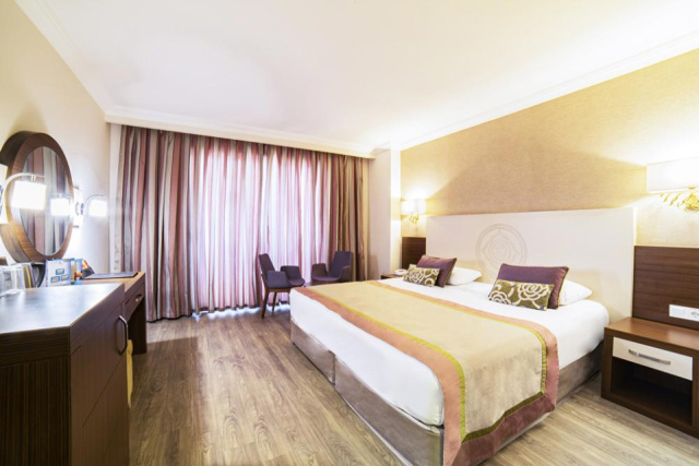 Side Alegria Hotel & Spa*****