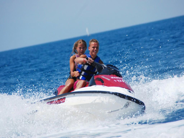 Von Resort Elite*****