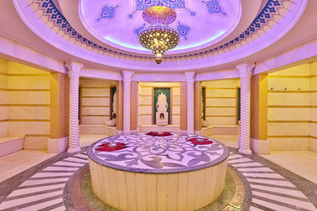 Diamond Excellence (Ex.Crystal Palace Luxury Resort & Spa)*****