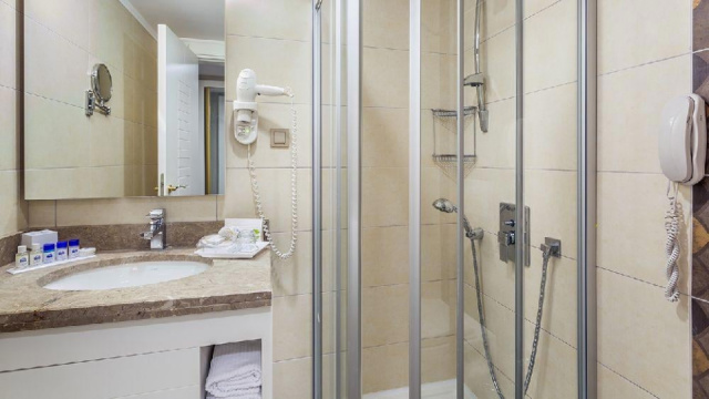 Villa Side Residence*****