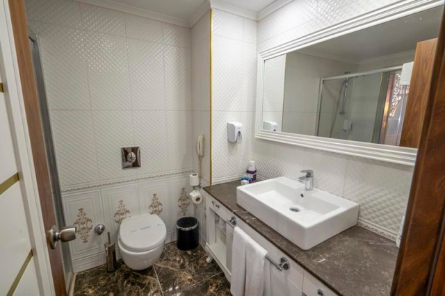 J'adore Deluxe Hotel & Spa*****