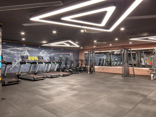 Mylome Luxury Resort*****