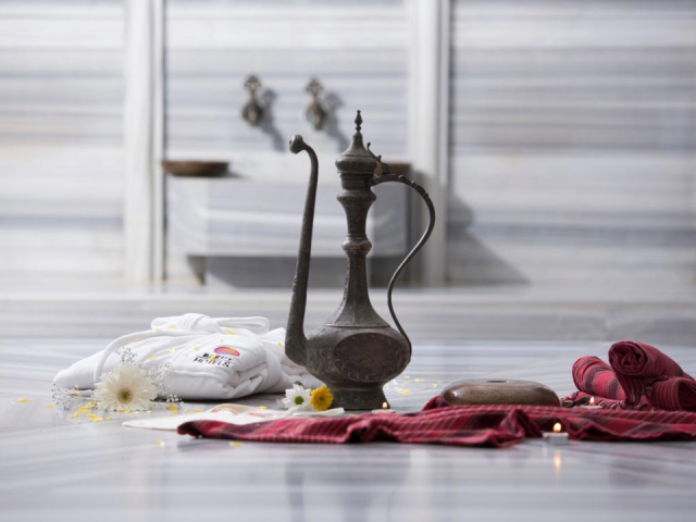 Arum Barut Collection*****