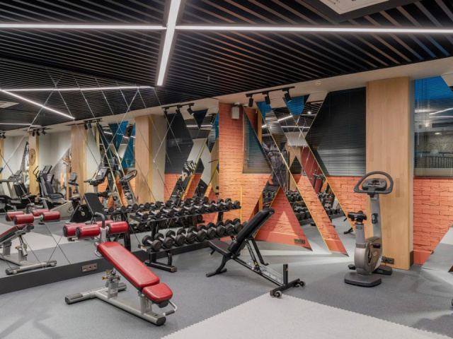 Fame Residence Kemer & Spa*****