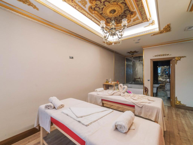 Ramada Resort Kusadasi & Golf*****