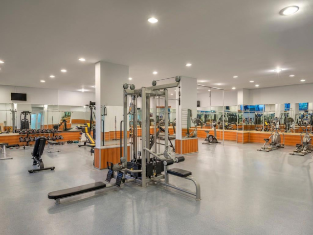 Green Max Hotel*****