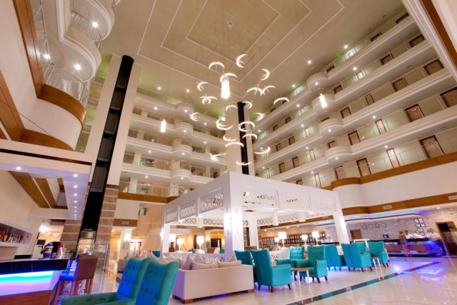 Calido Sol Hotel*****