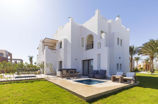 SUNRISE Tucana Resort -Grand Select-*****