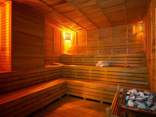 Seaden Quality Resort & Spa*****