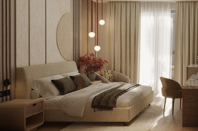 Seaden De Mar Resort & SPA*****
