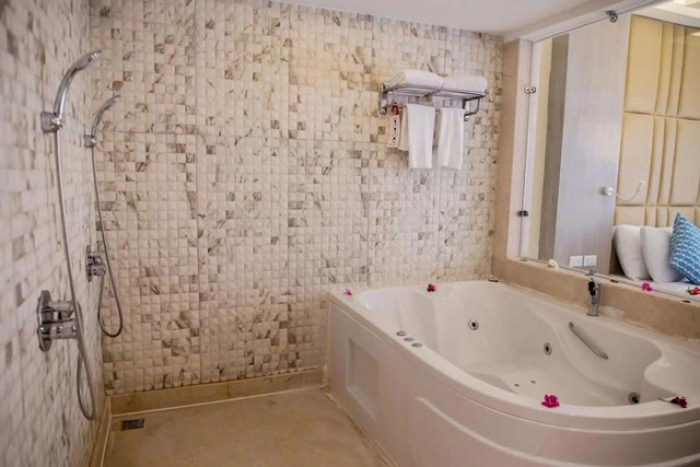 Bellagio Beach Resort & Spa*****