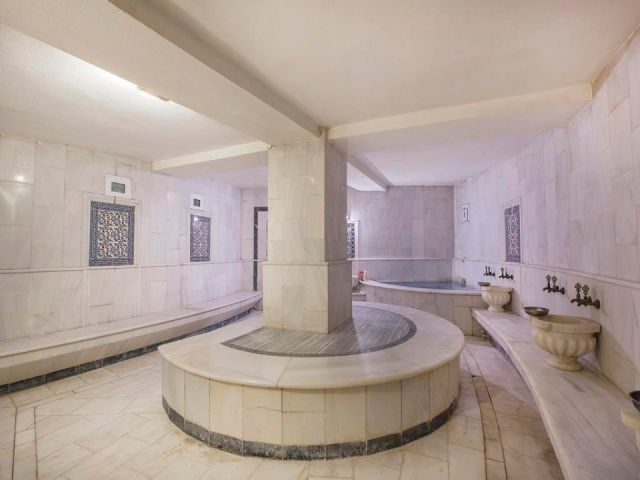 Villa Sonata Apart Hotel***