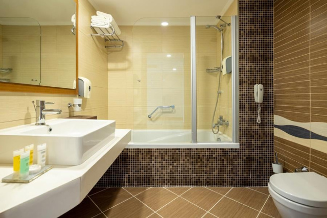 Sueno Hotels Golf Belek*****