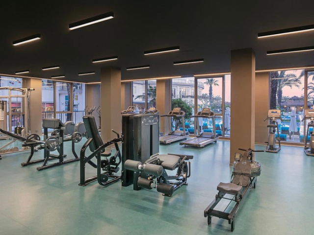 Liberty Hotels Lara*****