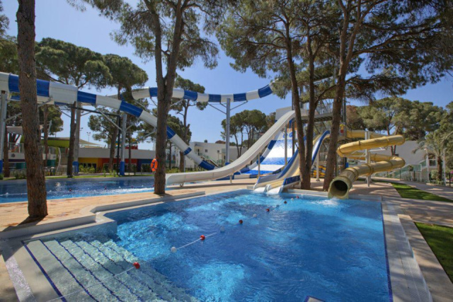 Papillon Zeugma Relaxury*****