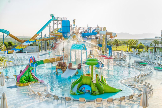 Aquasis De Luxe Resort & Spa*****