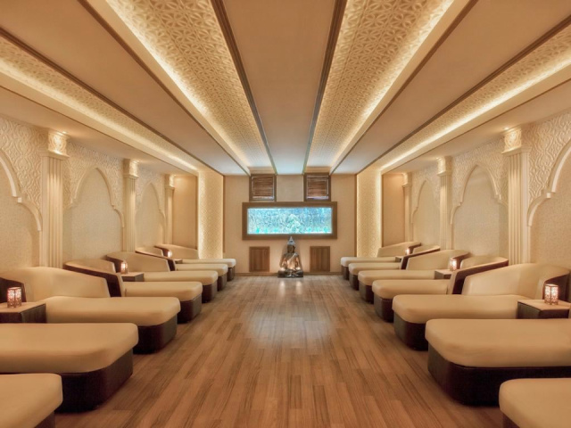 Dobedan World Palace Kemer*****