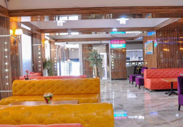 Kleopatra Golden Beach****