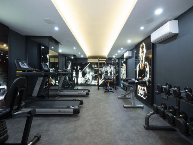 Duqqan Deluxe Hotel****