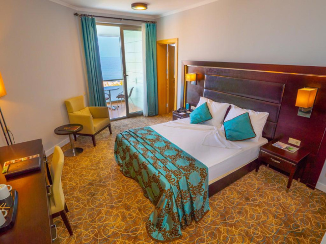 Grand Belish Hotel*****