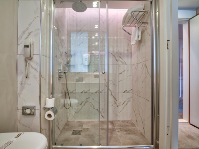 Seashell Vega Hotel*****