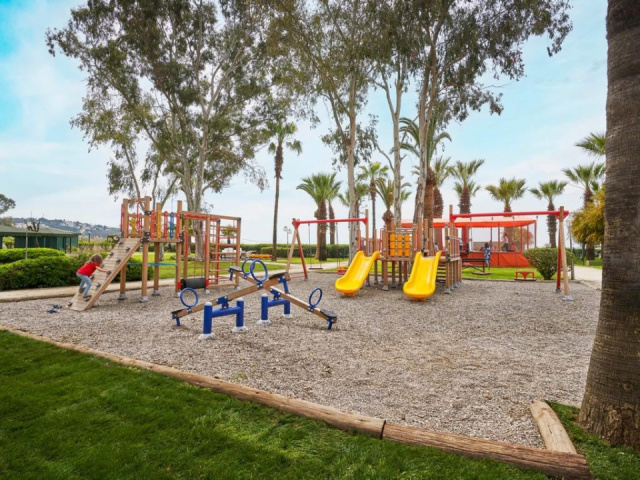 Hotel Richmond Ephesus*****